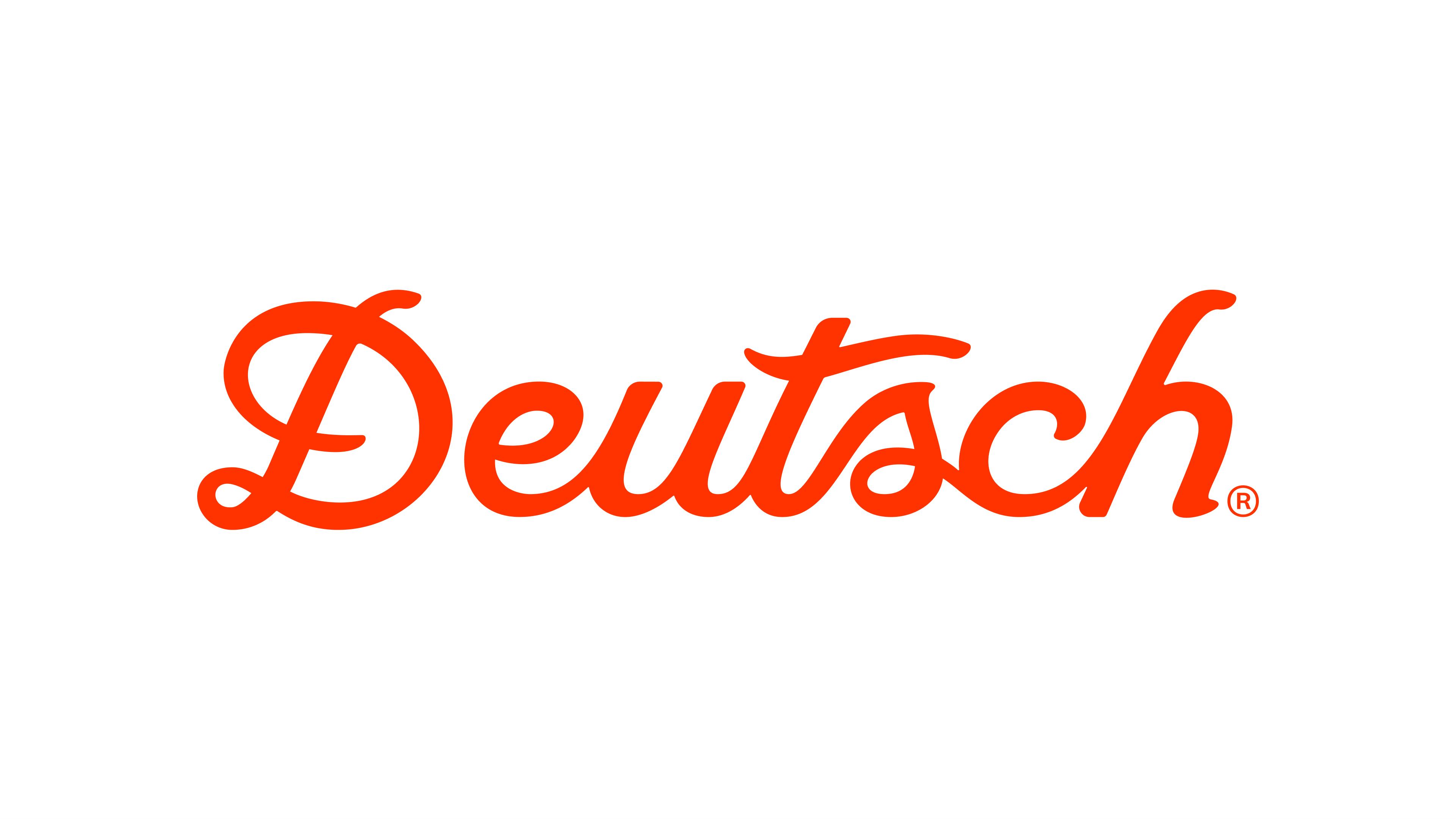 Deutsch